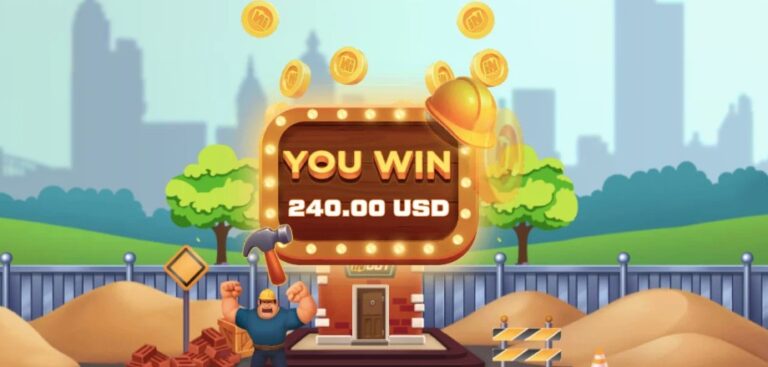 Jeu Megablock Casino : Jouez en argent réel (+ BONUS)